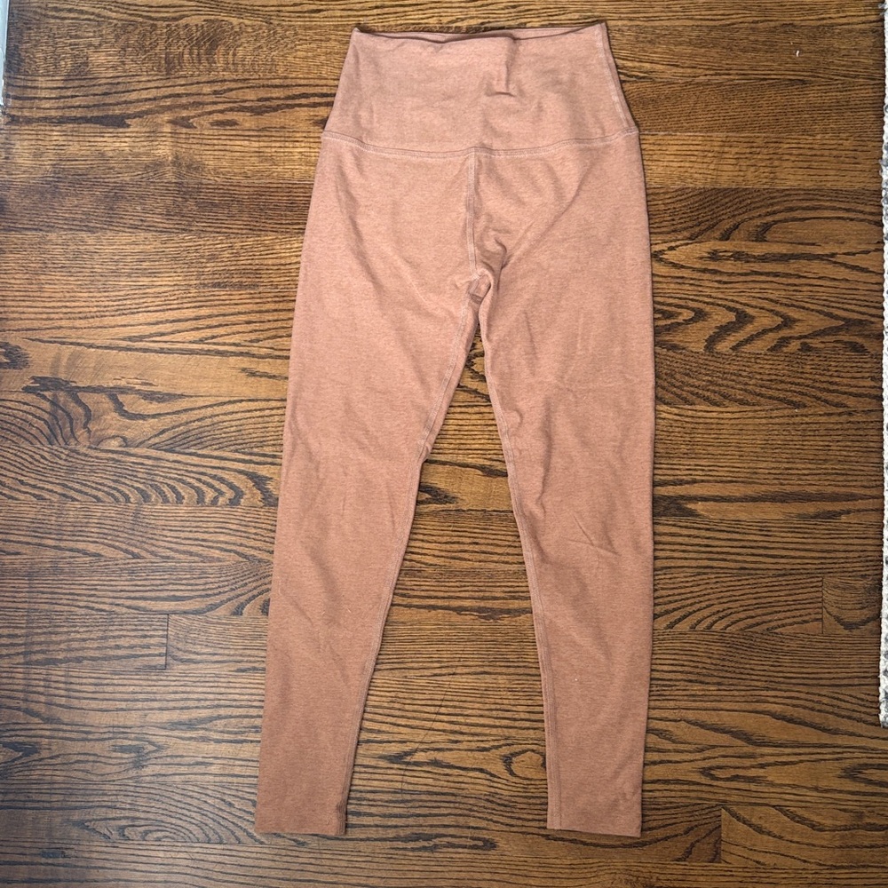 Beyond Yoga Spacedye Caught In The Midi High Waisted Legging